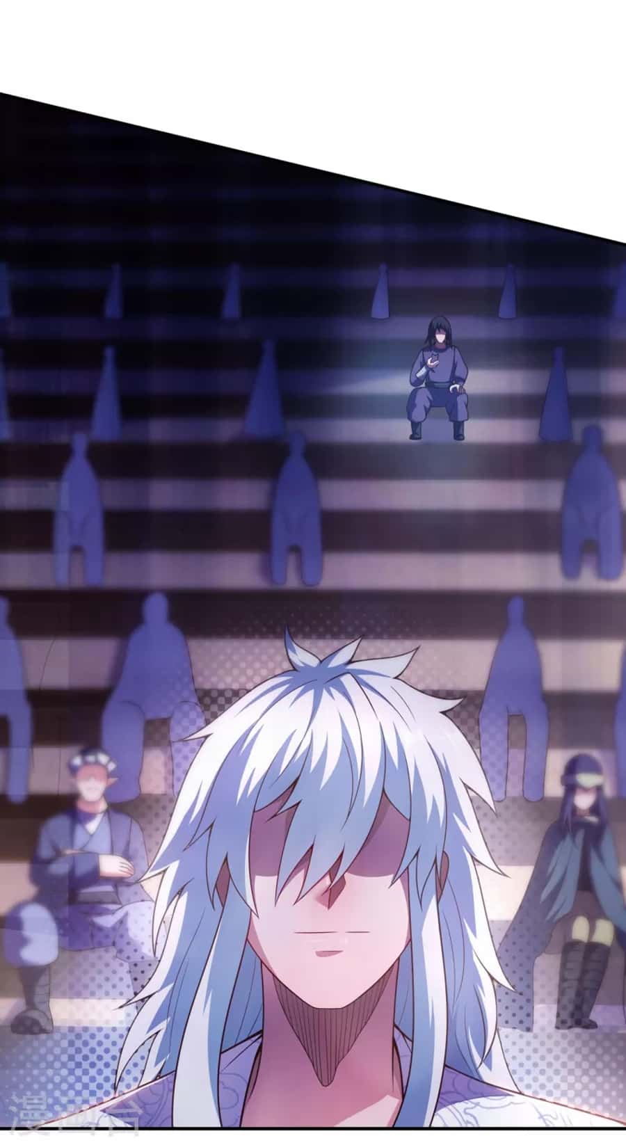 Xuantian Supreme Chapter 20 Bahasa Indonesia