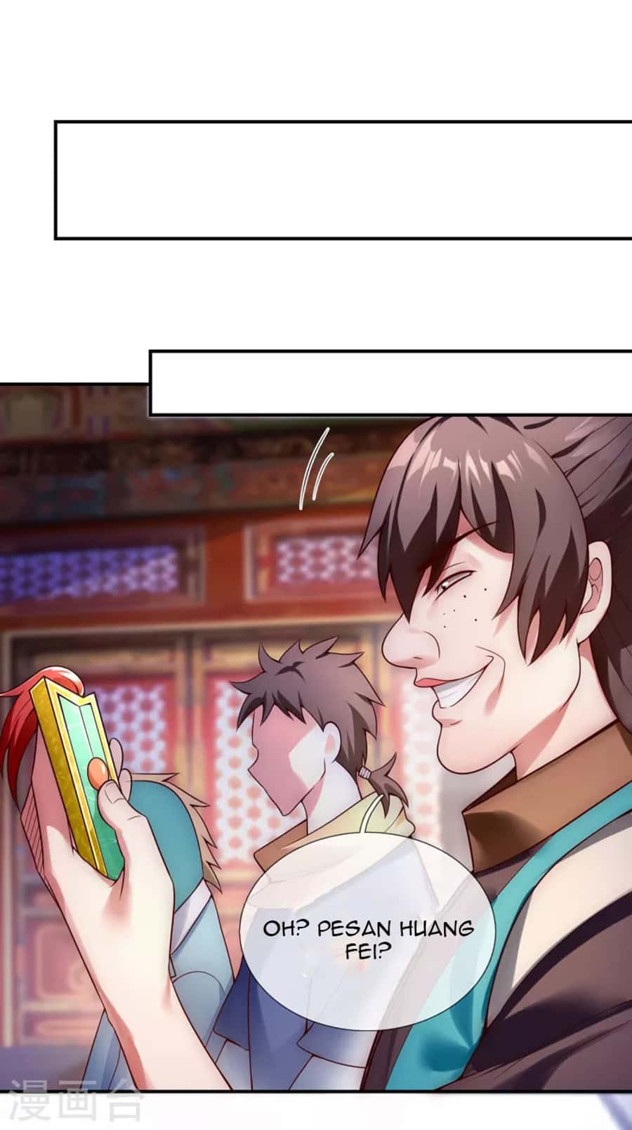 Xuantian Supreme Chapter 20 Bahasa Indonesia