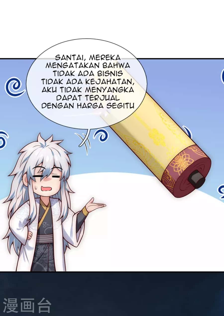 Xuantian Supreme chapter 22