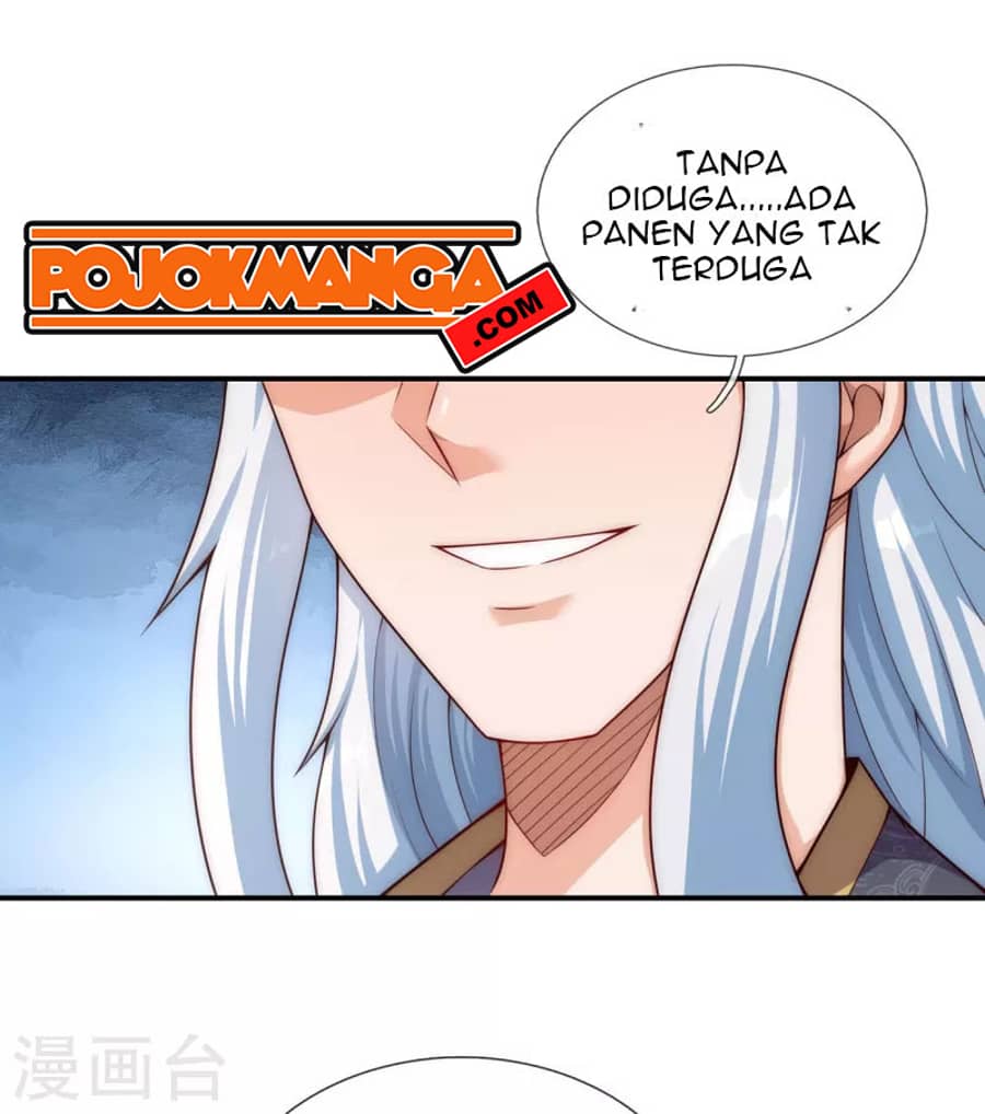 Xuantian Supreme Chapter 27 Bahasa Indonesia