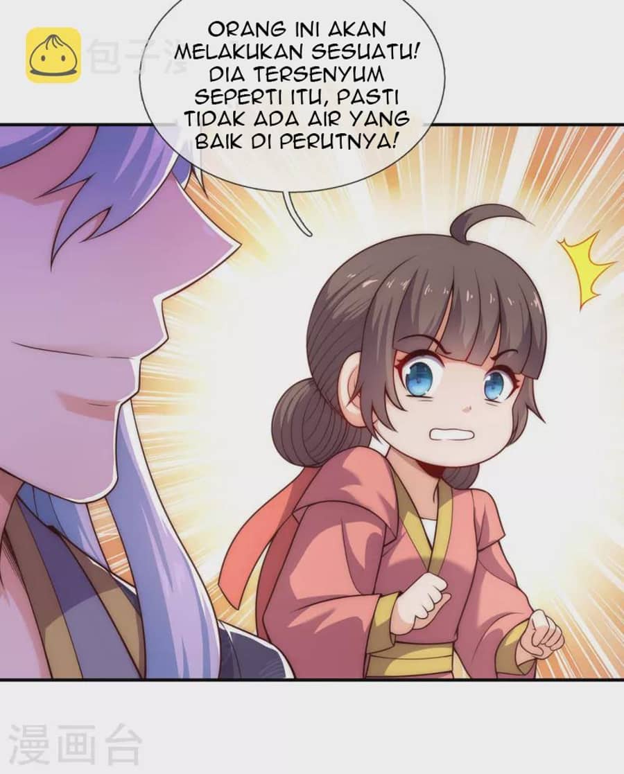 Xuantian Supreme Chapter 27 Bahasa Indonesia