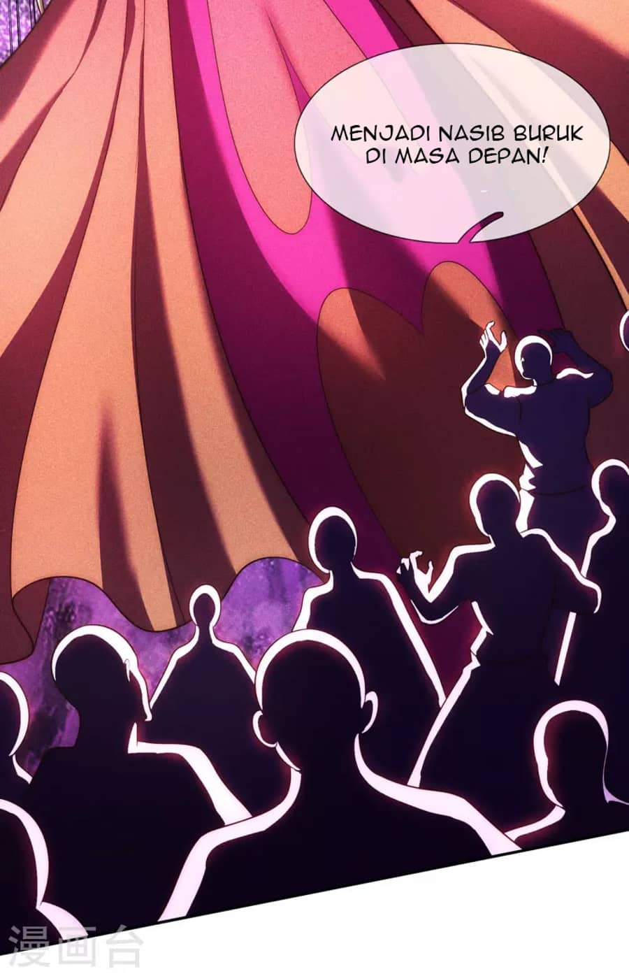 Xuantian Supreme Chapter 27 Bahasa Indonesia