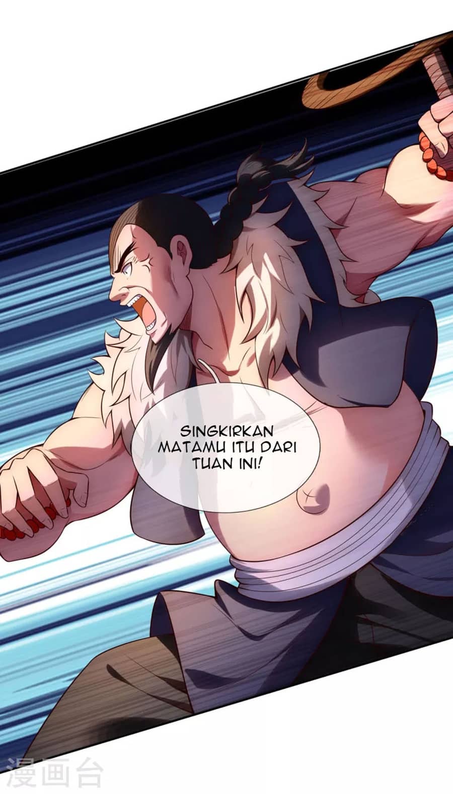 Xuantian Supreme Chapter 27 Bahasa Indonesia
