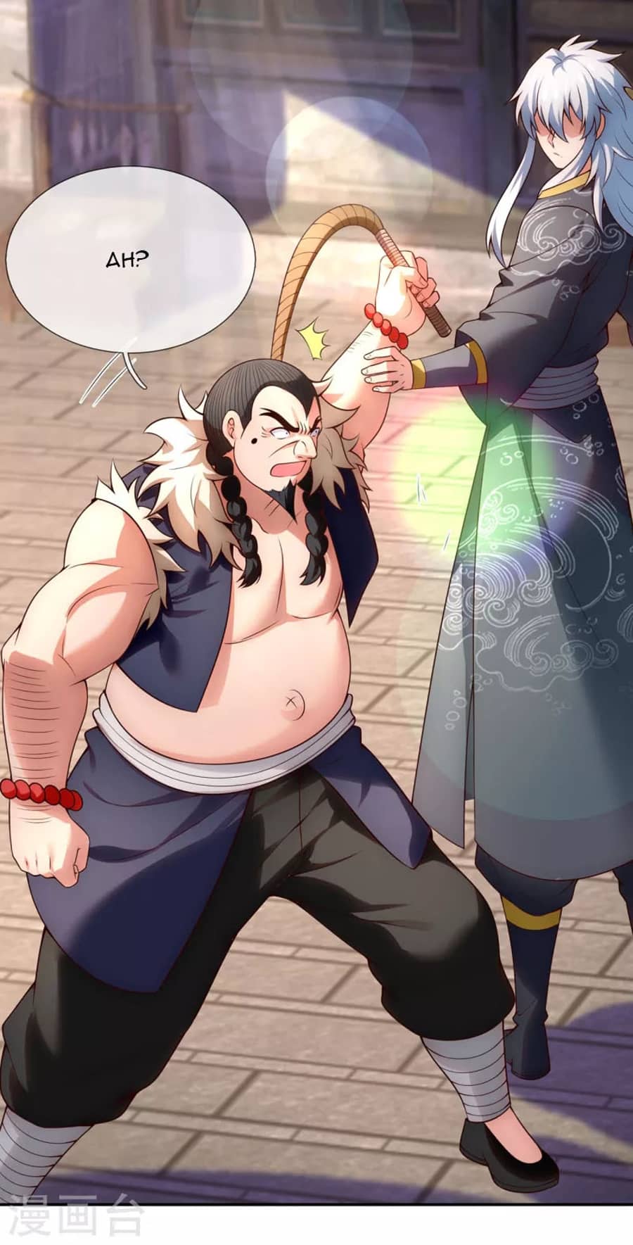 Xuantian Supreme Chapter 27 Bahasa Indonesia