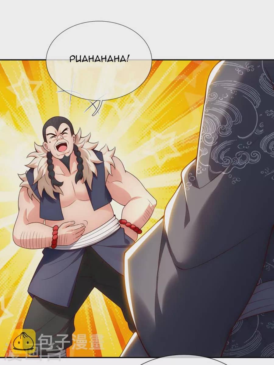 Xuantian Supreme Chapter 27 Bahasa Indonesia