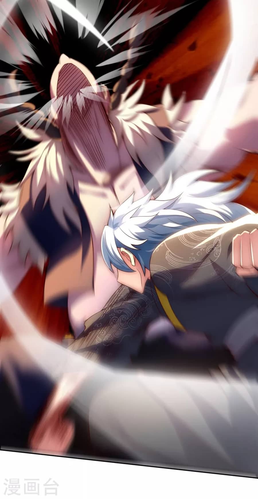 Xuantian Supreme Chapter 27 Bahasa Indonesia