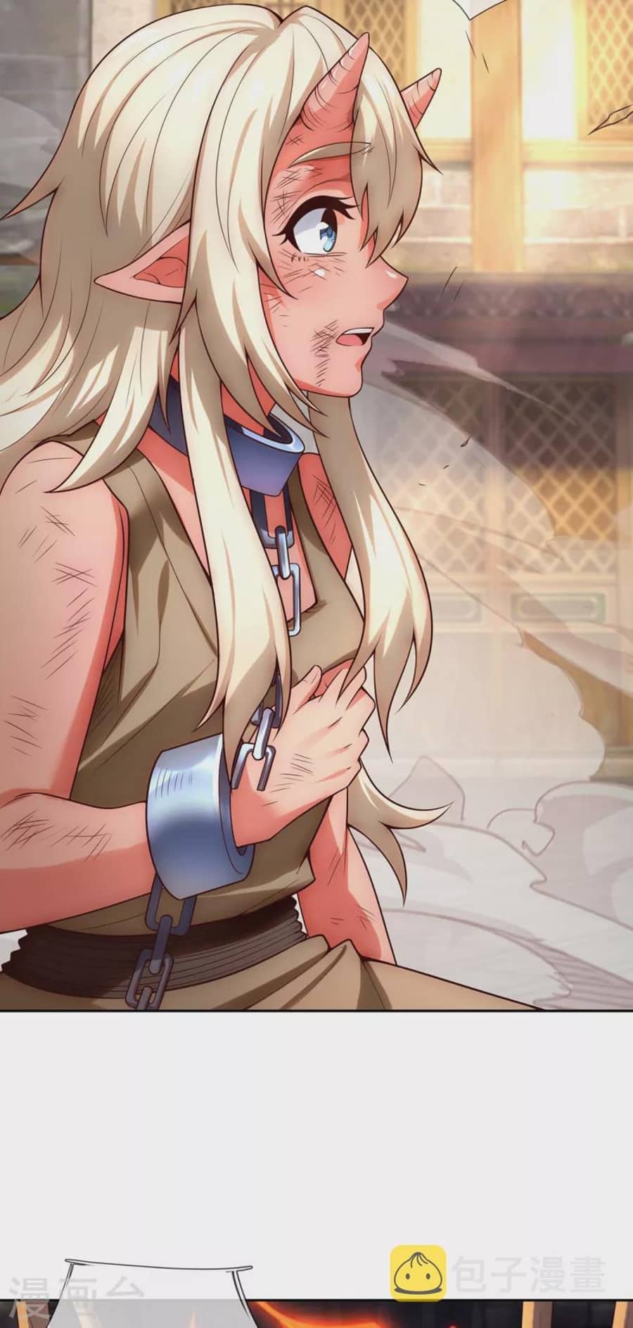 Xuantian Supreme Chapter 27 Bahasa Indonesia