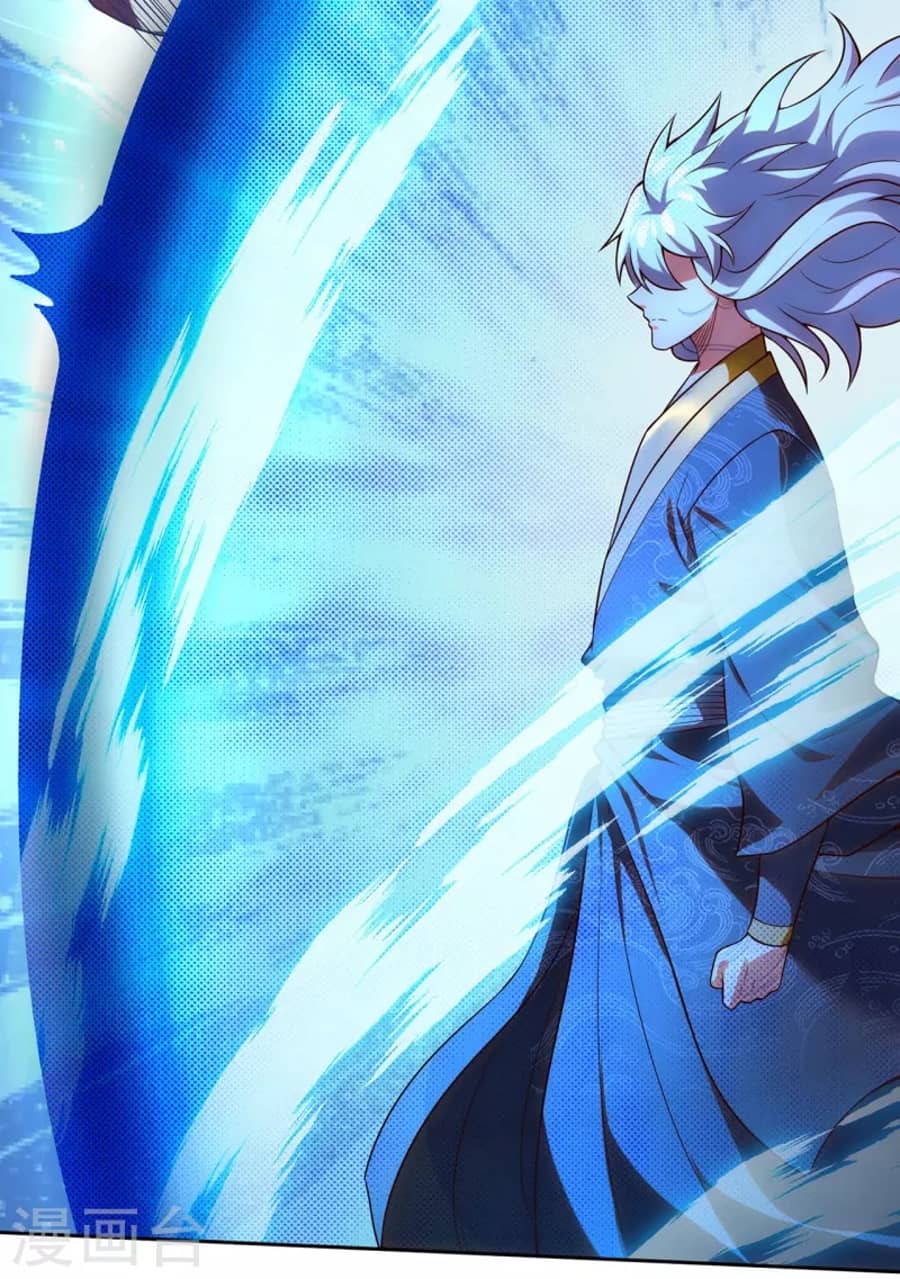 Xuantian Supreme Chapter 27 Bahasa Indonesia