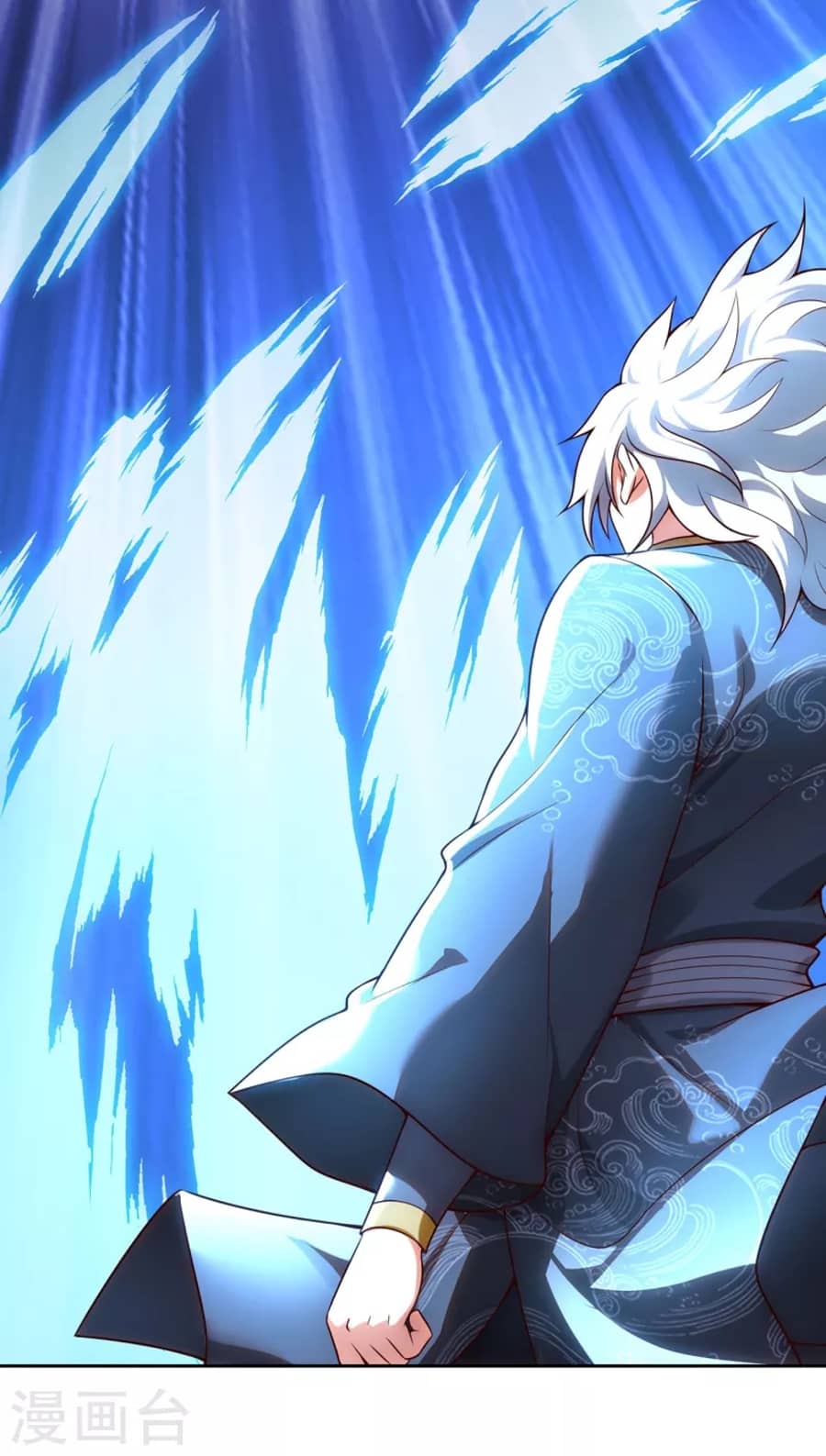 Xuantian Supreme Chapter 27 Bahasa Indonesia