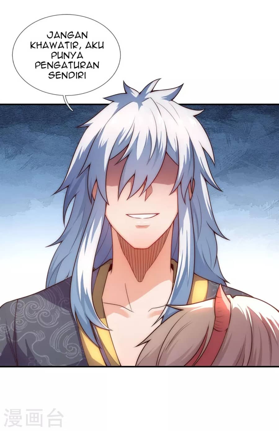 Xuantian Supreme Chapter 27 Bahasa Indonesia