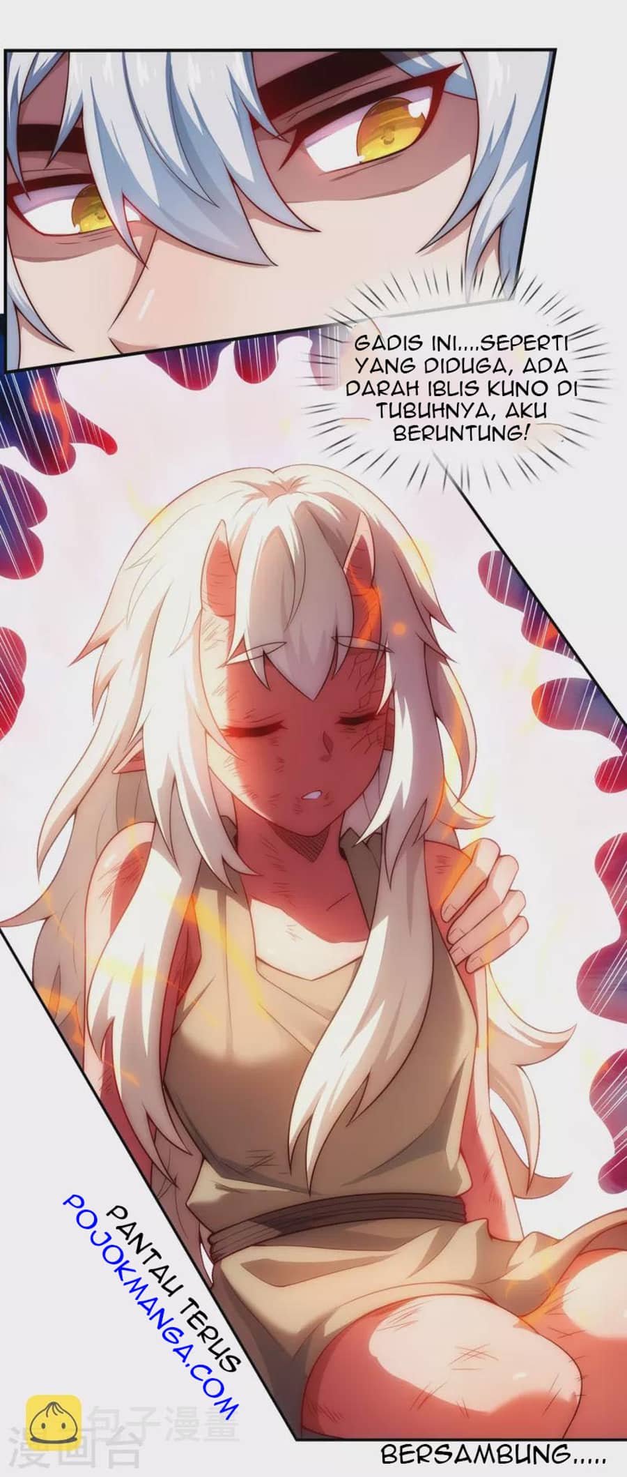 Xuantian Supreme Chapter 27 Bahasa Indonesia