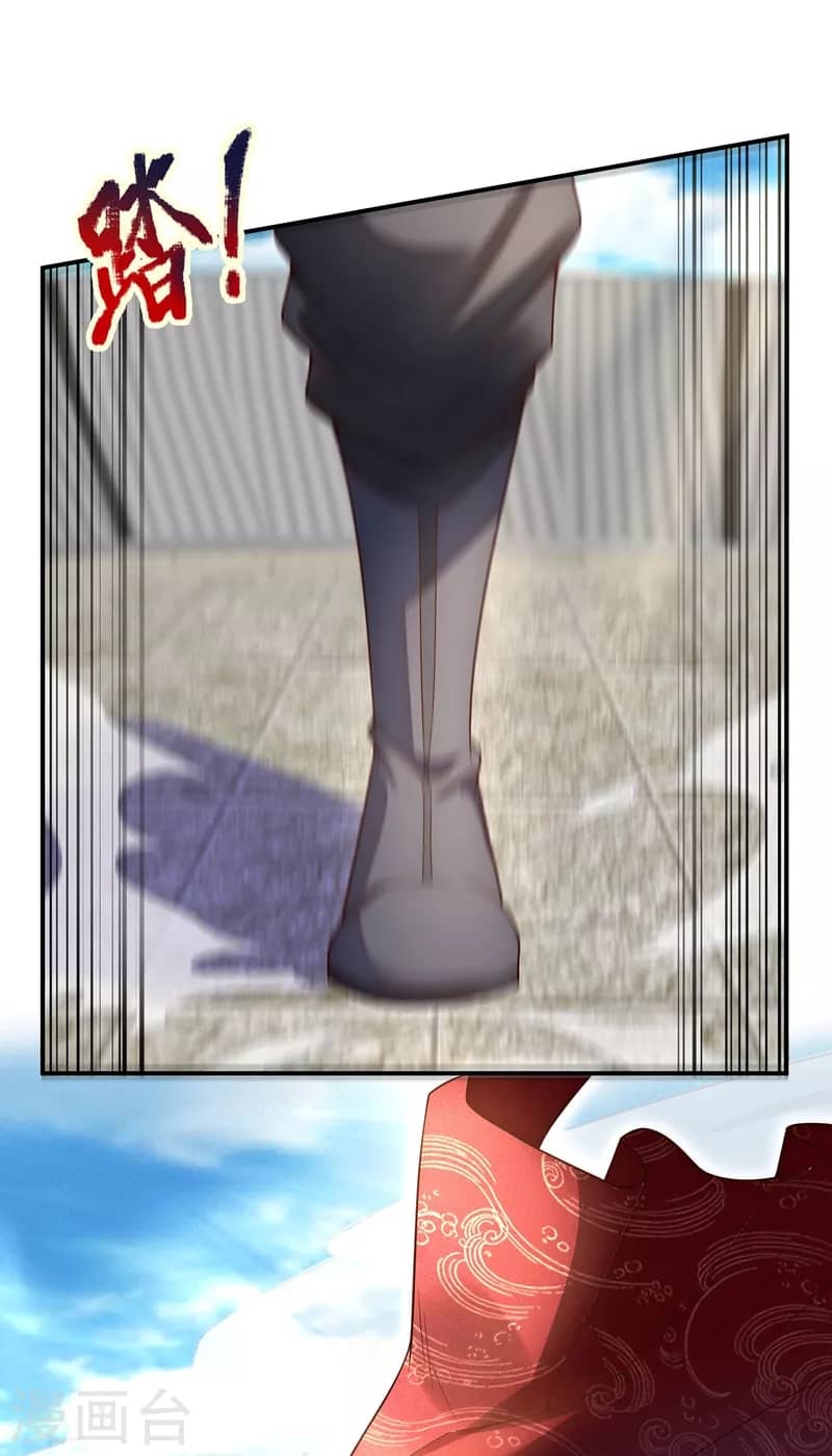 Xuantian Supreme Chapter 42 Bahasa Indonesia