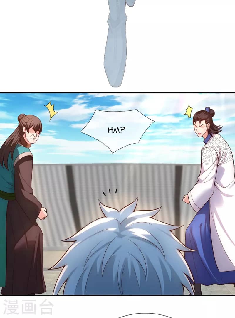 Xuantian Supreme Chapter 42 Bahasa Indonesia