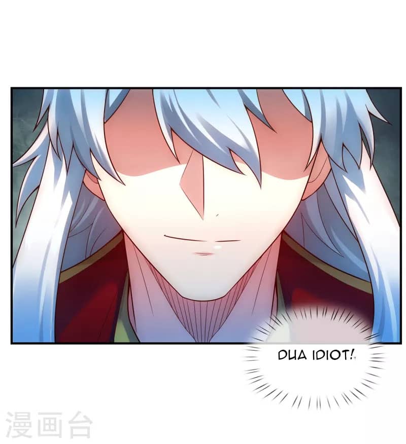 Xuantian Supreme Chapter 42 Bahasa Indonesia