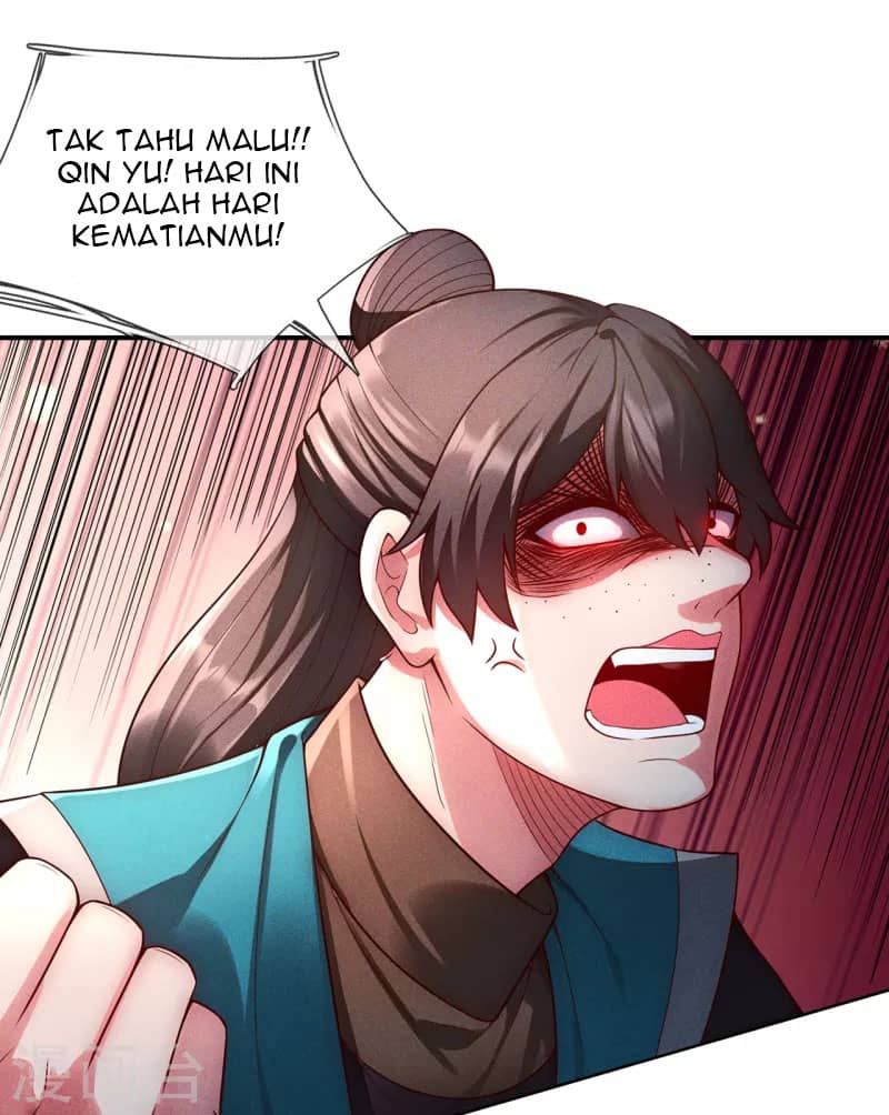 Xuantian Supreme Chapter 42 Bahasa Indonesia