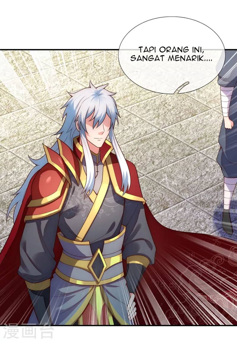 Xuantian Supreme Chapter 42 Bahasa Indonesia