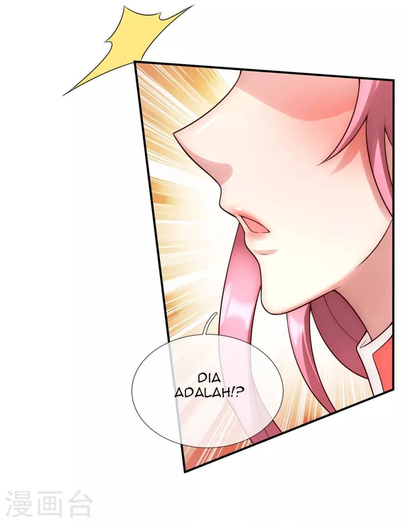 Xuantian Supreme Chapter 42 Bahasa Indonesia