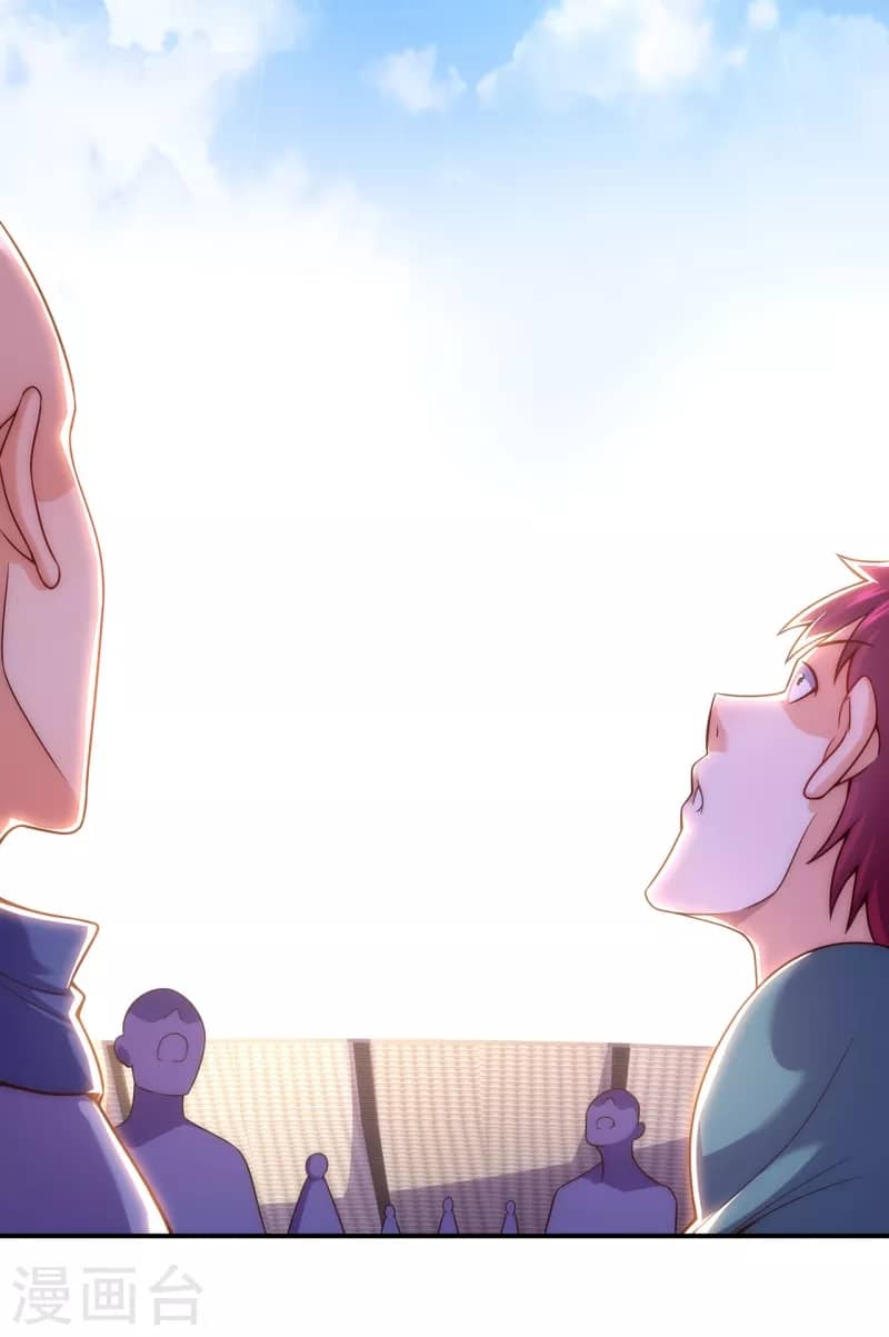 Xuantian Supreme Chapter 42 Bahasa Indonesia