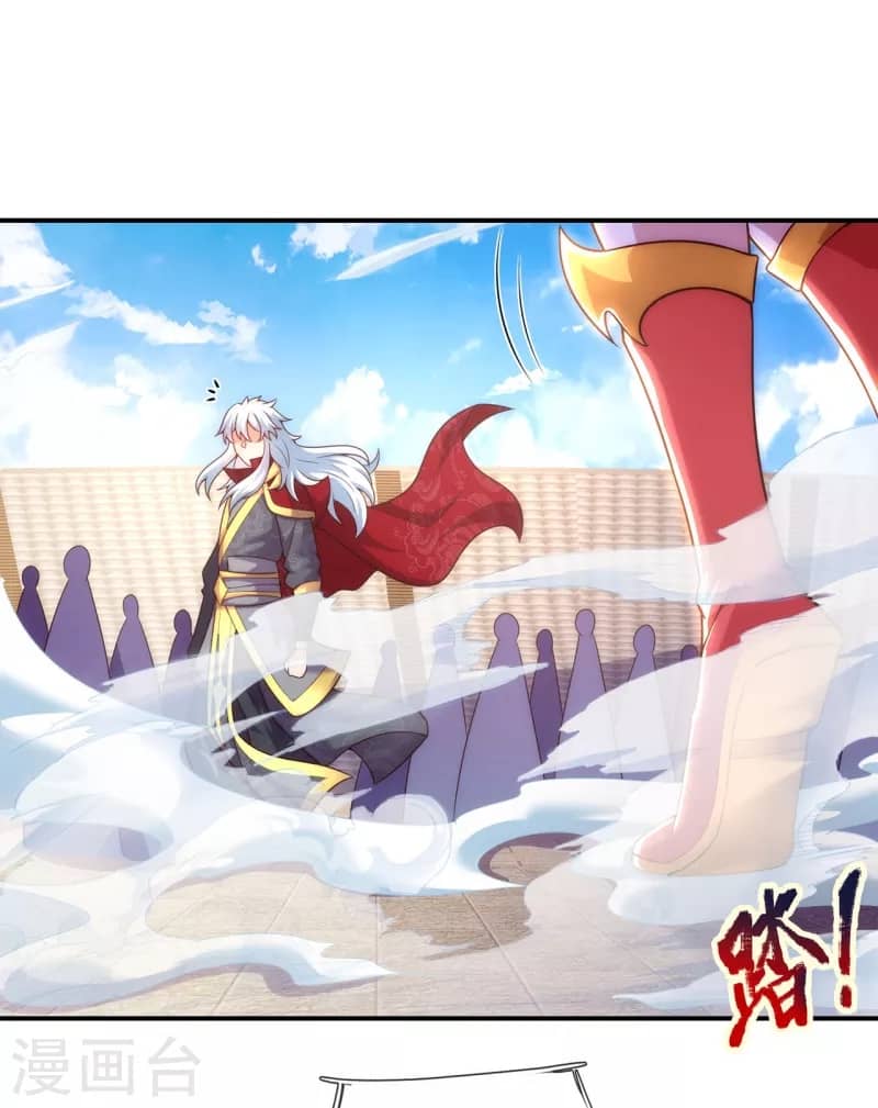 Xuantian Supreme Chapter 42 Bahasa Indonesia