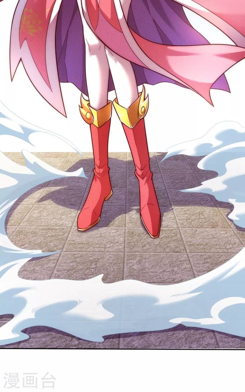 Xuantian Supreme Chapter 42 Bahasa Indonesia