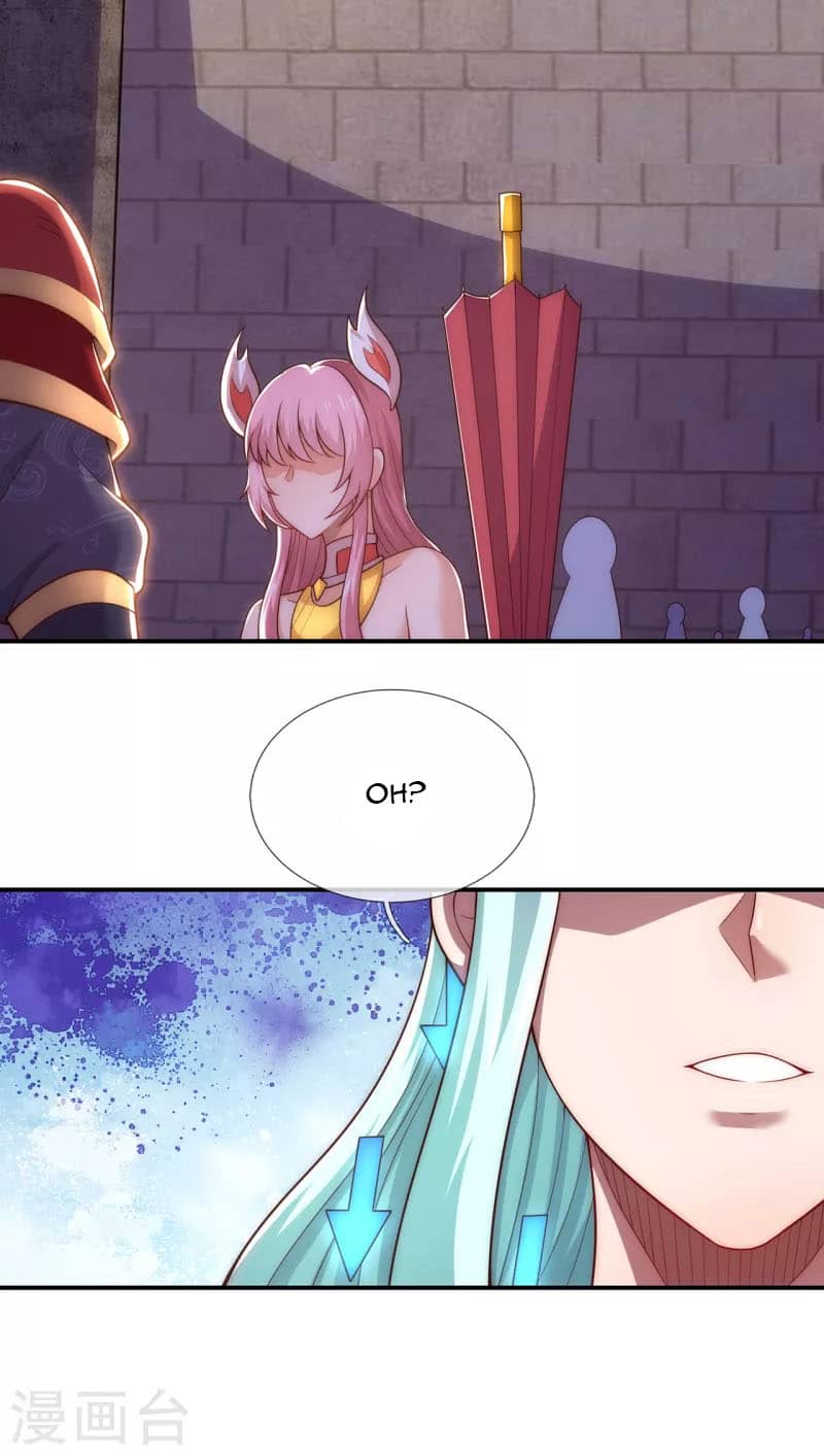 Xuantian Supreme Chapter 42 Bahasa Indonesia