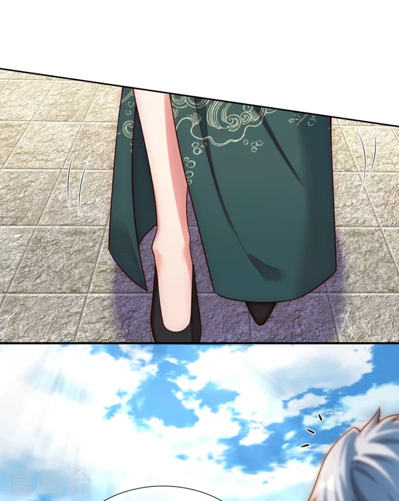 Xuantian Supreme Chapter 42 Bahasa Indonesia