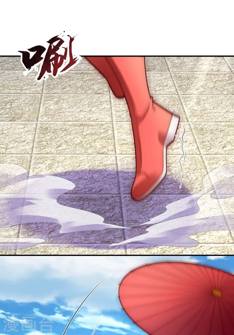 Xuantian Supreme Chapter 42 Bahasa Indonesia