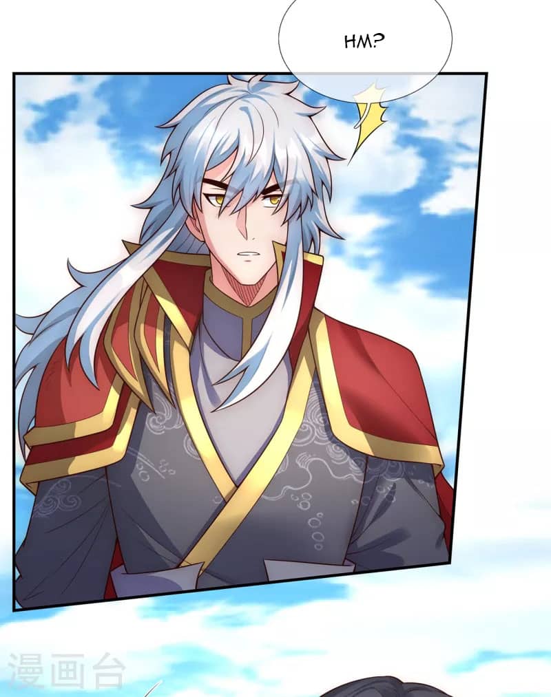 Xuantian Supreme Chapter 42 Bahasa Indonesia