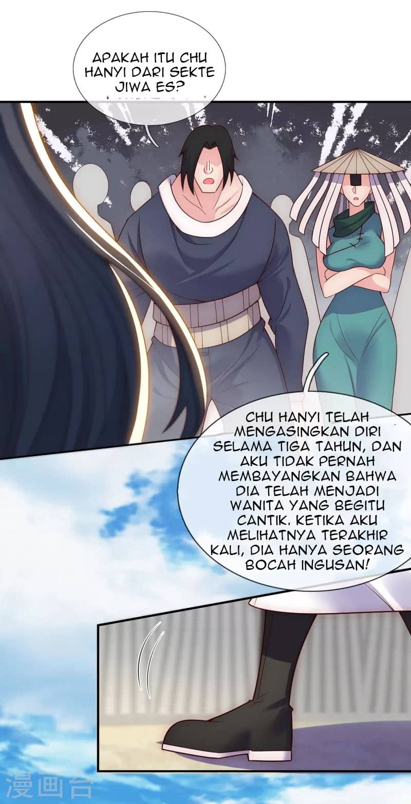 Xuantian Supreme Chapter 42 Bahasa Indonesia