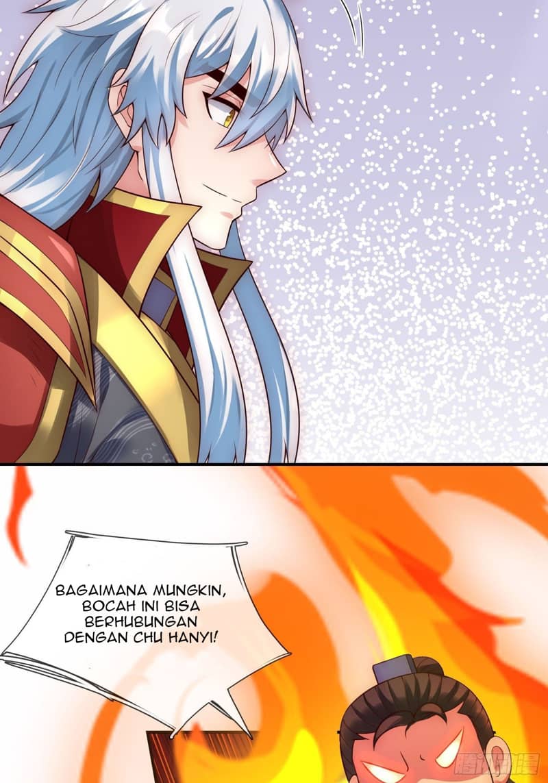 Xuantian Supreme Chapter 42 Bahasa Indonesia