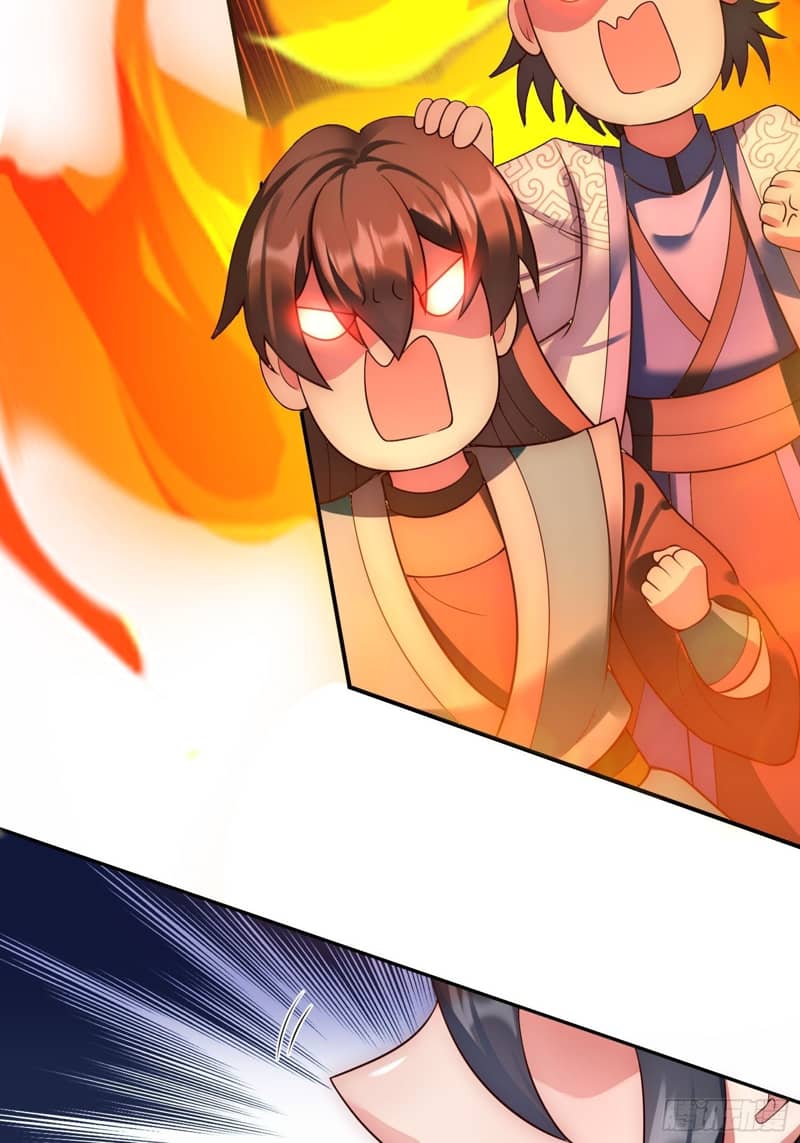 Xuantian Supreme Chapter 42 Bahasa Indonesia