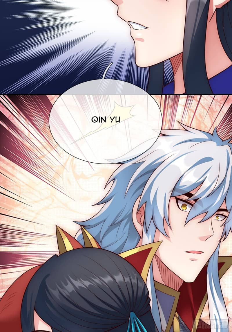 Xuantian Supreme Chapter 42 Bahasa Indonesia