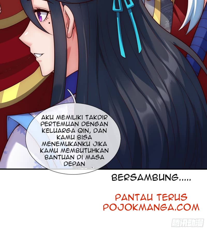 Xuantian Supreme Chapter 42 Bahasa Indonesia