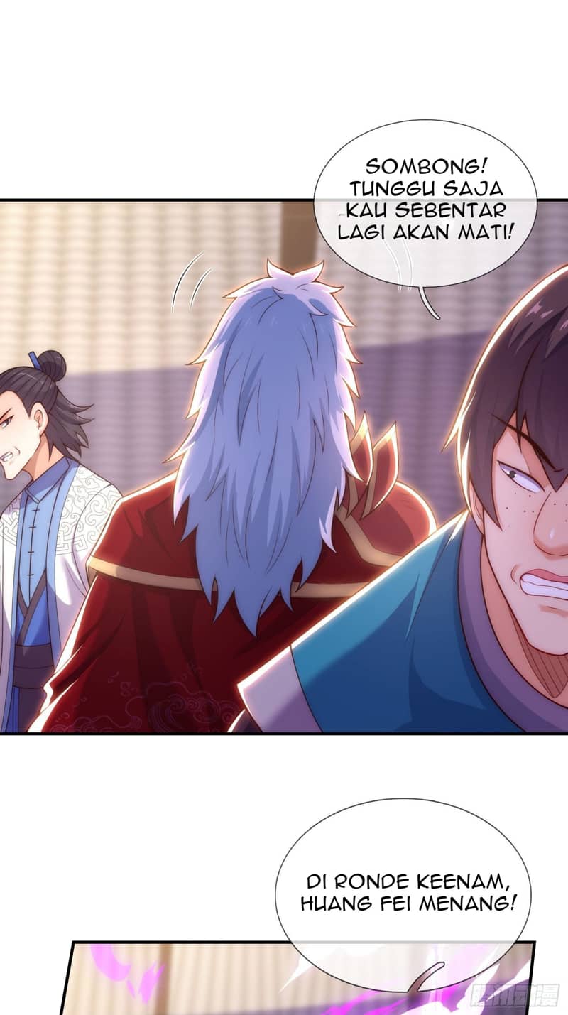 Xuantian Supreme chapter 44