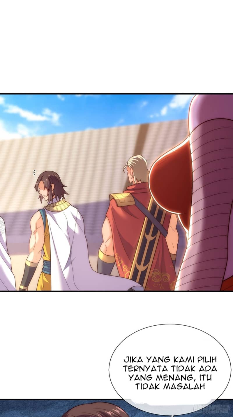 Xuantian Supreme chapter 44
