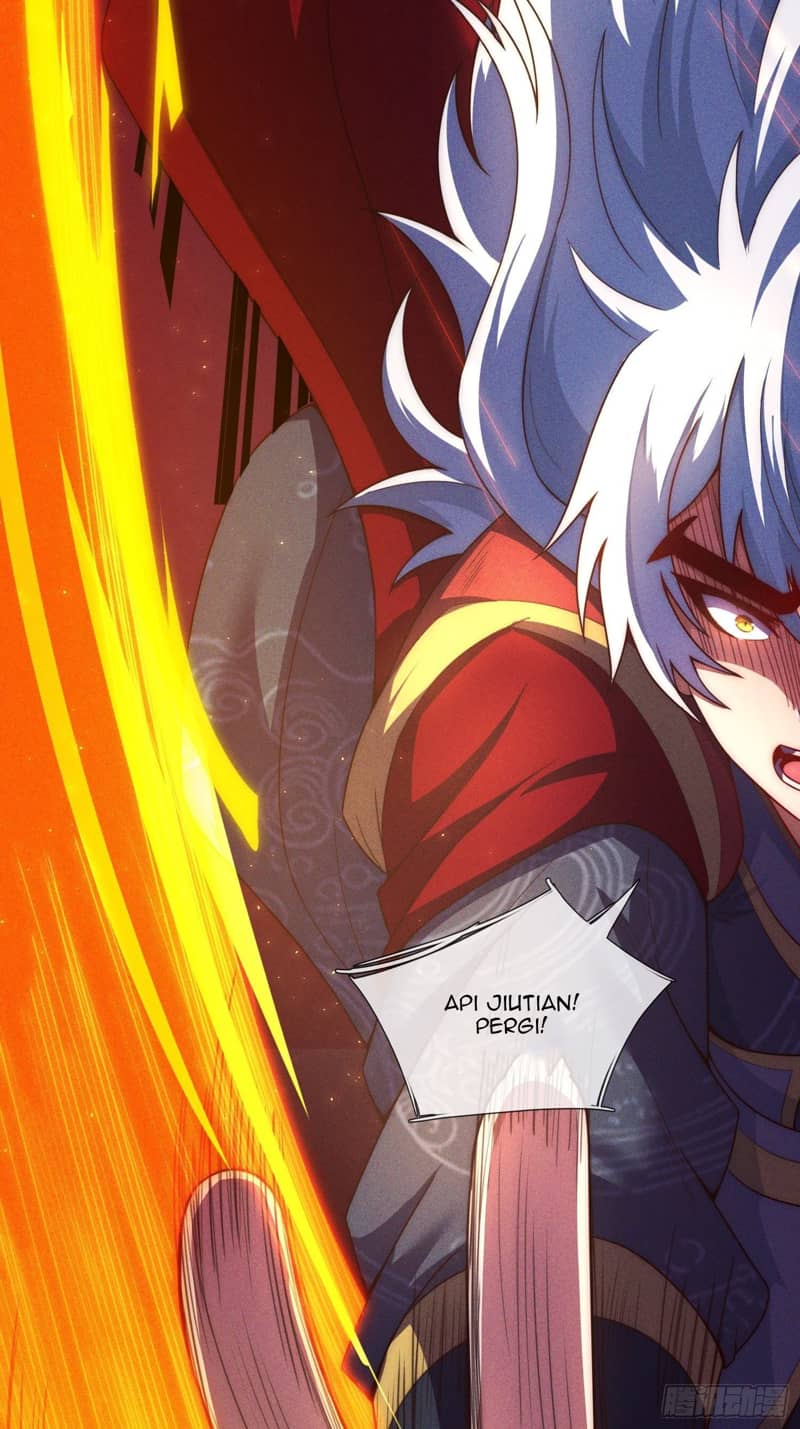 Xuantian Supreme chapter 46