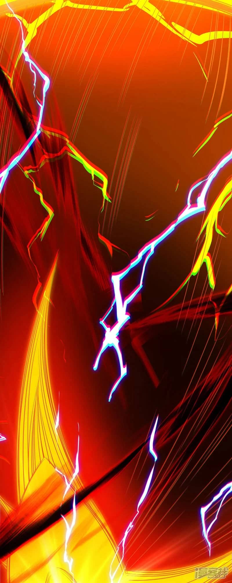 Xuantian Supreme Chapter 47 Bahasa Indonesia