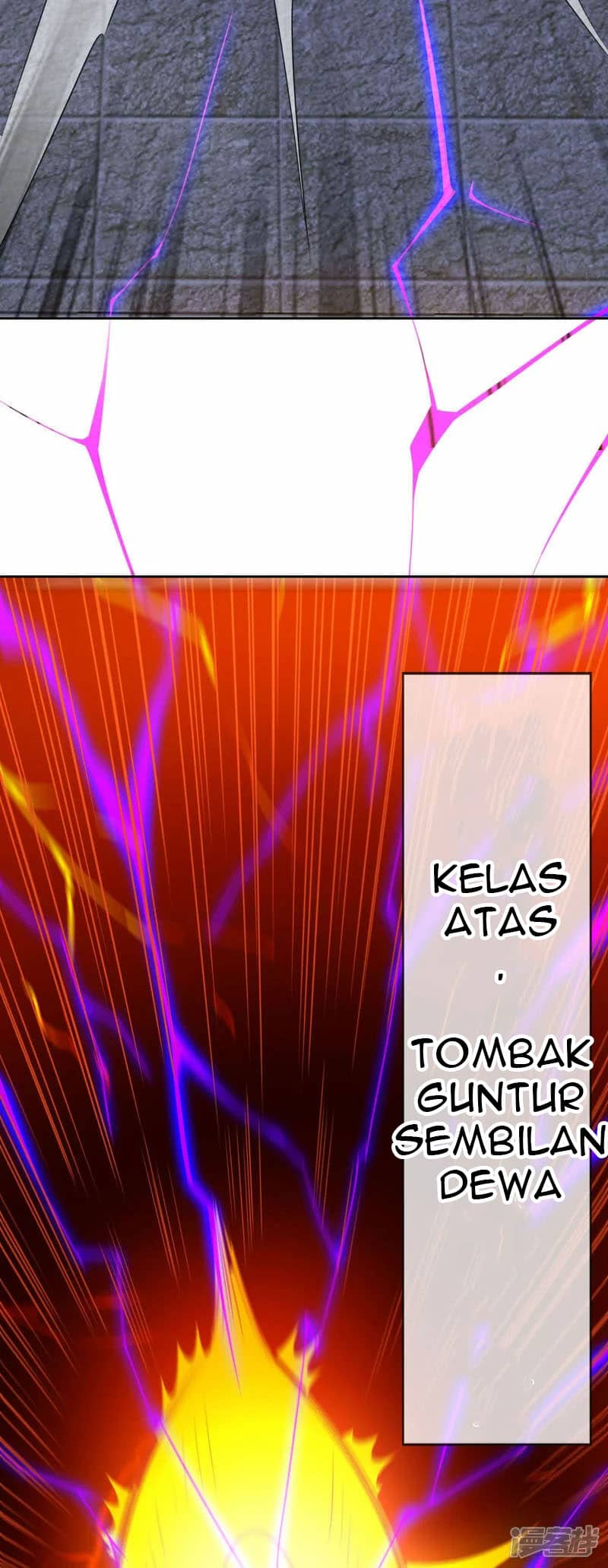 Xuantian Supreme Chapter 47 Bahasa Indonesia