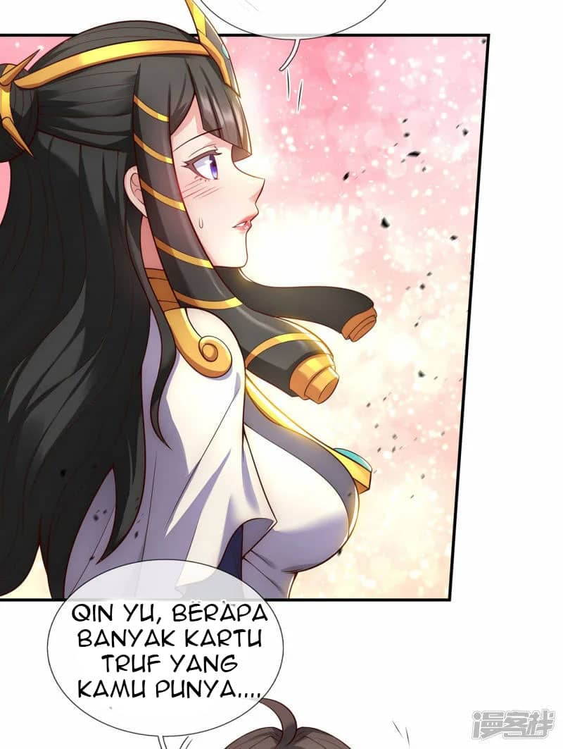 Xuantian Supreme Chapter 47 Bahasa Indonesia