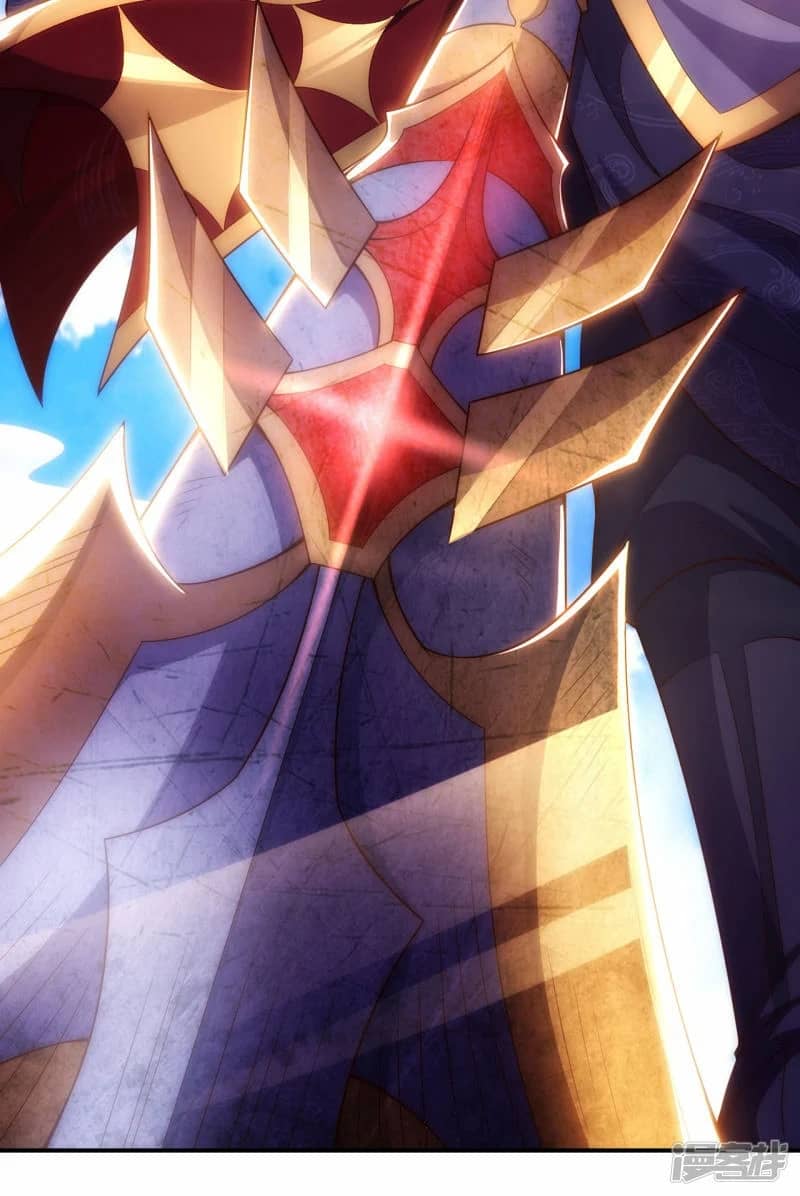 Xuantian Supreme Chapter 47 Bahasa Indonesia