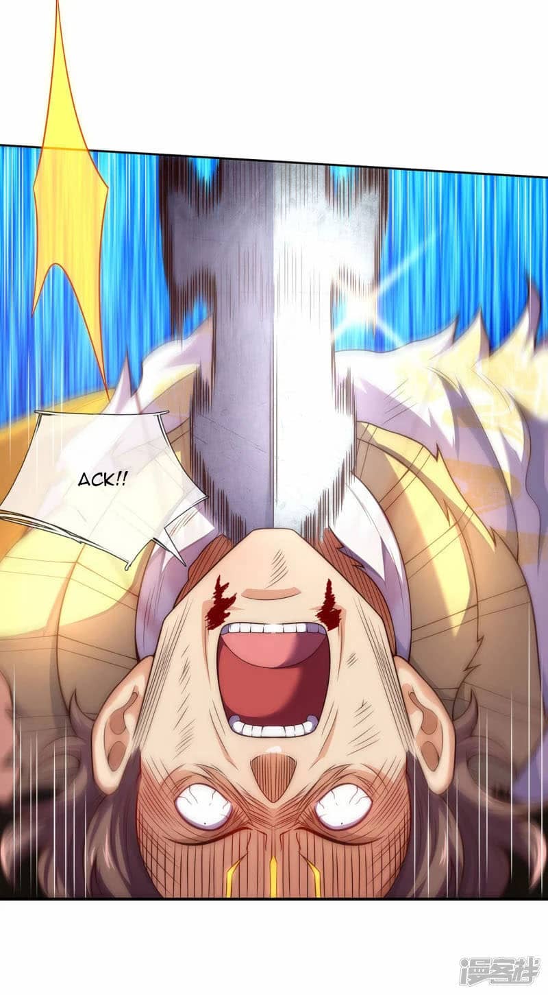 Xuantian Supreme Chapter 47 Bahasa Indonesia