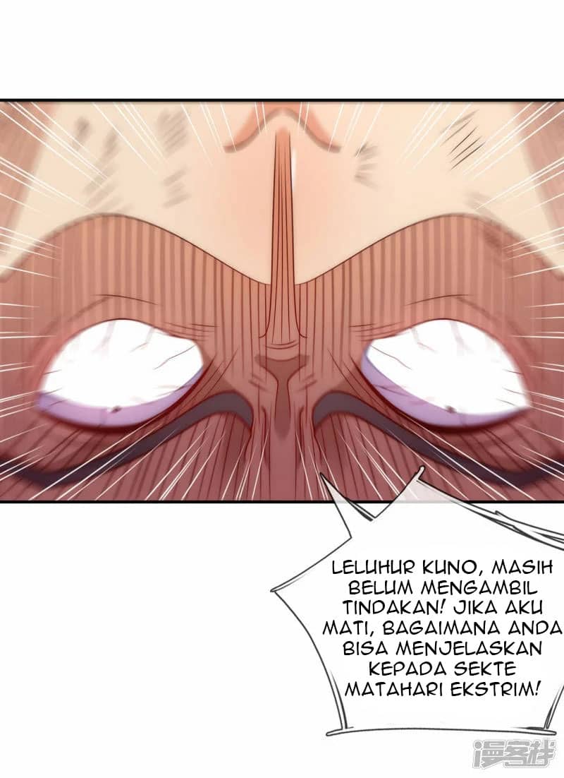 Xuantian Supreme Chapter 47 Bahasa Indonesia