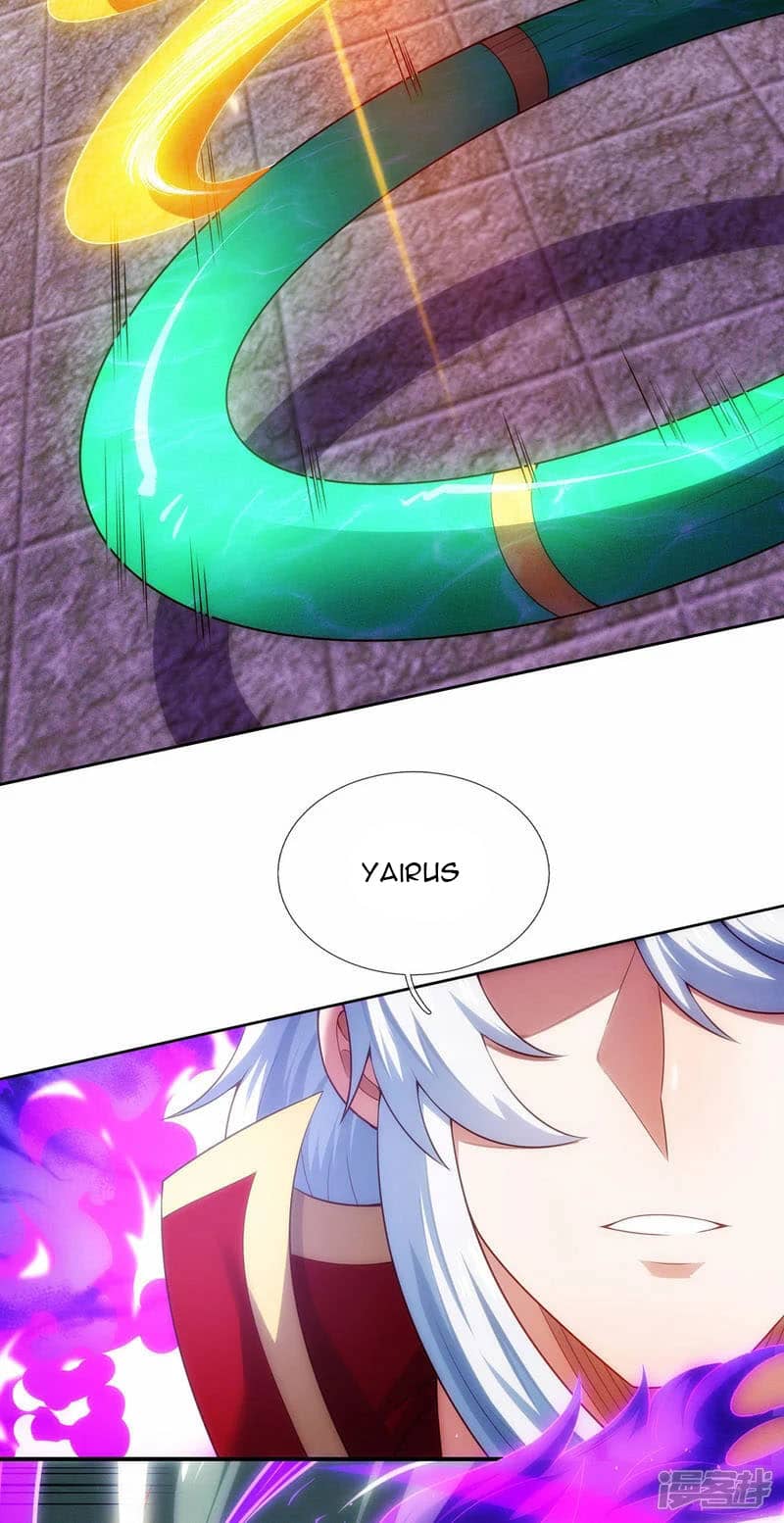 Xuantian Supreme Chapter 47 Bahasa Indonesia