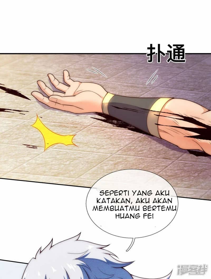 Xuantian Supreme Chapter 47 Bahasa Indonesia