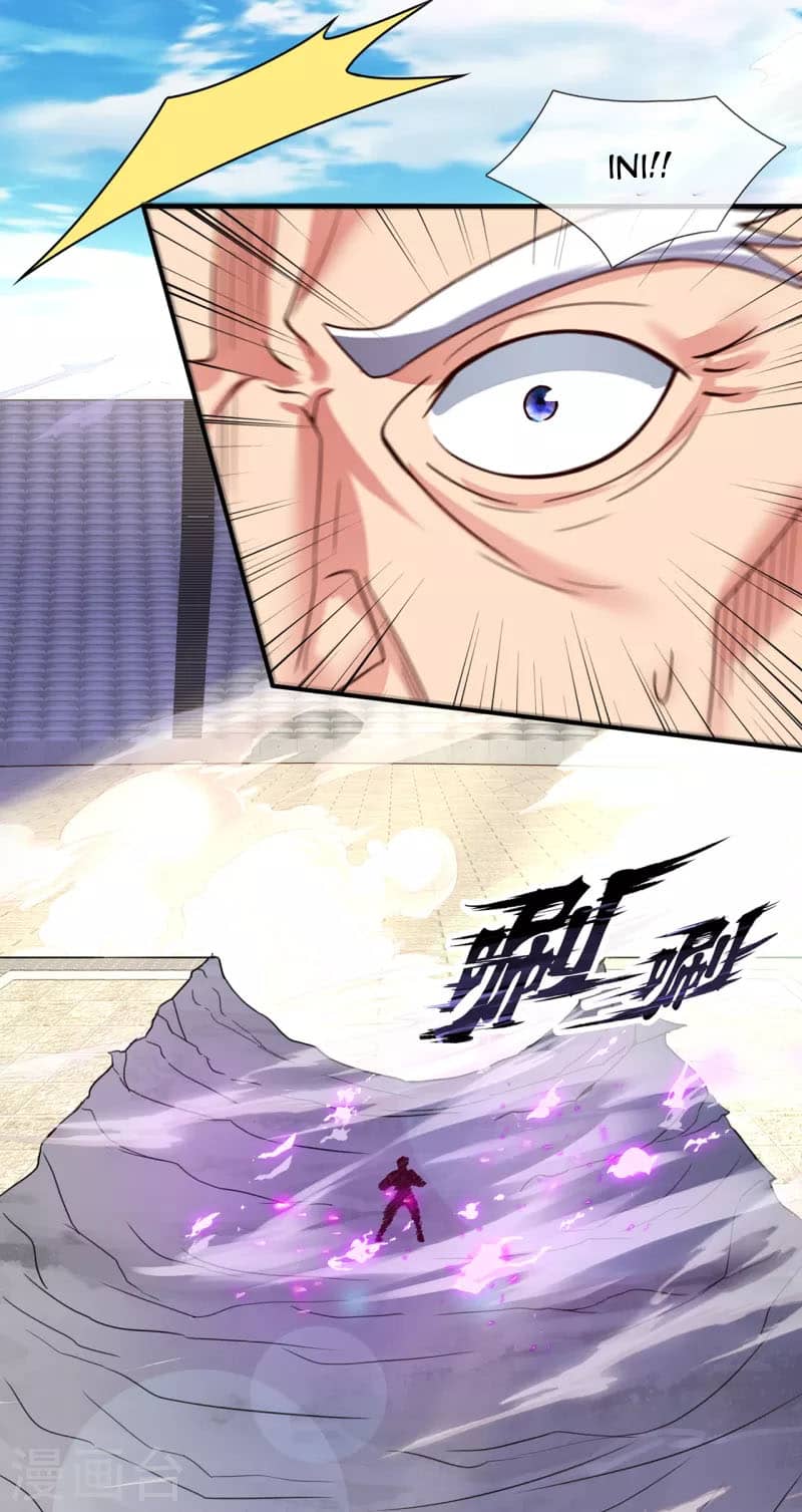 Xuantian Supreme chapter 49