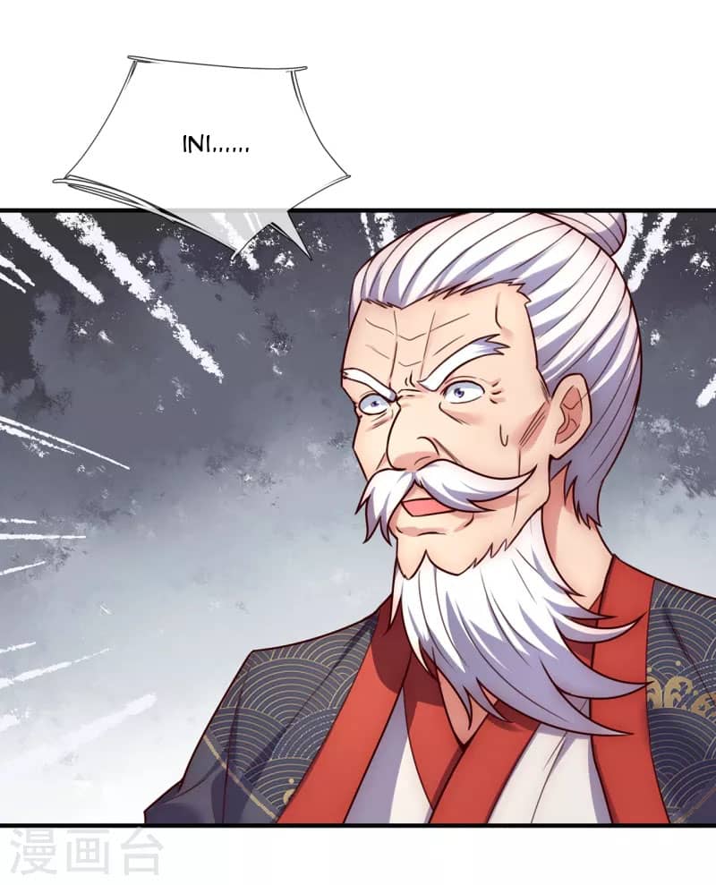 Xuantian Supreme chapter 49