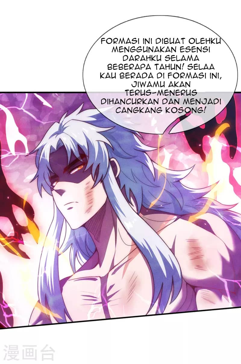 Xuantian Supreme chapter 49