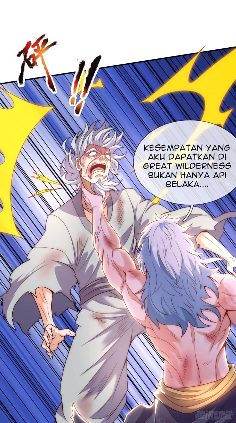 Xuantian Supreme chapter 49