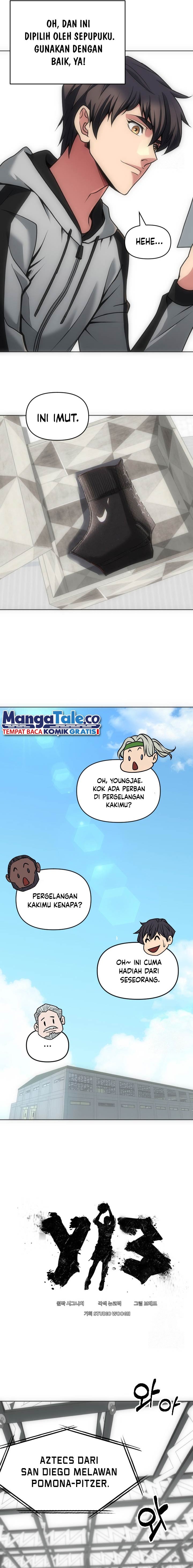 Y13 Chapter 14 Bahasa Indonesia