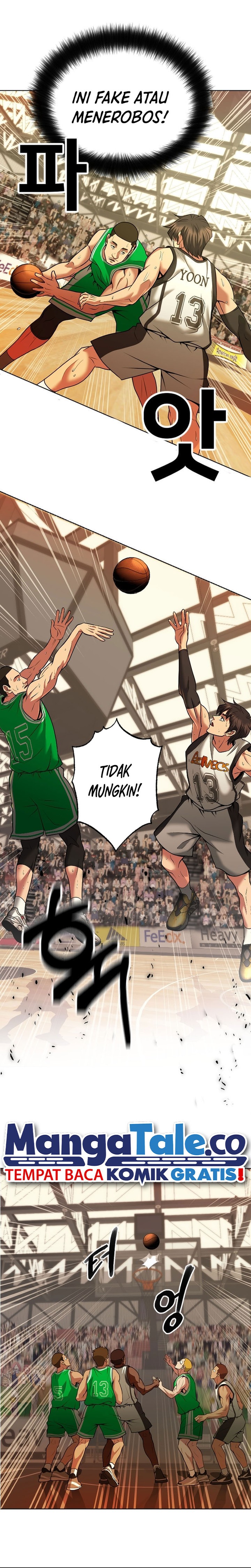 Y13 Chapter 15 Bahasa Indonesia